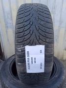 Obrázek: Nokian WR D3 215/65 R16 102H 6mm 4ks
