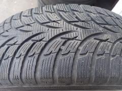 Obrázek: Nokian WR D3 215/65 R16 102H 6mm 4ks