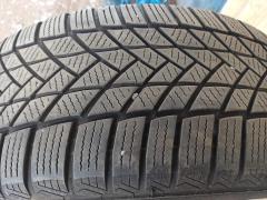 Obrázek: Matador MP93 Nordicca 215/55 R17 98V 5,5mm 2ks