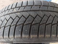 Obrázek: Continental Winter Contact TS850P 215/65 R17 99H 4,5mm 4ks