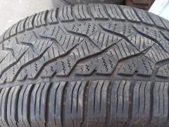 Obrázek: Barum Quartaris 5 235/55 R17 103V 5mm 2ks