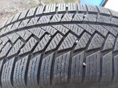 Obrázek: Continental Winter Contact TS850P 235/55 R18 100H 6,5mm 4ks