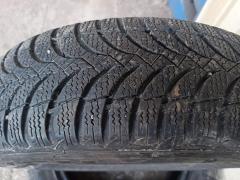 Obrázek: Nexen Winguard SnowG WH2 165/70 R14 81T 7,5mm 1ks