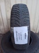 Obrázek: Goodyear Ultra Grip 7+ 175/65 R14 82T 5mm 1ks