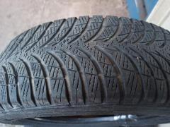 Obrázek: Goodyear Ultra Grip 7+ 175/65 R14 82T 5mm 1ks