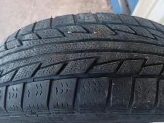Obrázek: Nankang NK Snow SV-2 175/70 R14 88T 6,5mm 1ks