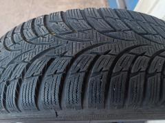 Obrázek: Nokian WR D3 185/60 R15 88T XL 7mm 1ks