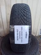 Obrázek Continental Conti Winter Contact TS850 195/65 R15 91T 4mm 1ks