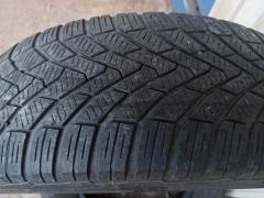 Obrázek: Continental Conti Winter Contact TS850 195/65 R15 91T 4mm 1ks