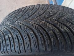 Obrázek: Kleber Krisalp HP3 205/55 R16 91H 5,5mm 1ks