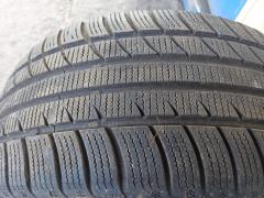 Obrázek: Tomket Snowroad Pro 3 225/45 R17 94V 7,5mm 1ks