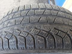 Obrázek: Pirelli Sottozero Winter 240 Serie II 235/45 R18 98V 6mm 1ks