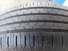 Obrázek: Continental Eco Contact 6 215/65 R17 103V 6,5mm 1ks