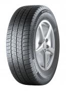 Obrázek: Continental Van Contact Camper 3pmsf  225/75 R16C 118/116R
