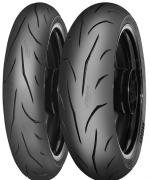 Obrázek: Mitas Sport Force+ F 110/70 R17 54S