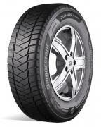 Obrázek: Bridgestone Duravis A/s 225/65 R16C 112R