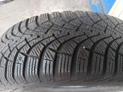 Obrázek: Goodyear Ultra Grip 9 195/65 R15 91T 6,5mm 2ks