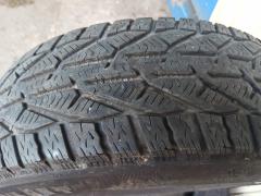 Obrázek: Sebring Snow 195/65 R15 95T 5mm 4ks