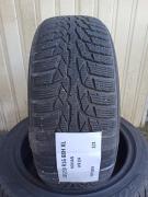Obrázek: Nokian WR D4 195/50 R16 88H XL 7mm 2ks