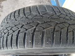 Obrázek: Nokian WR D4 195/50 R16 88H XL 7mm 2ks