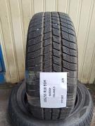 Obrázek: Barum Polaris 3 205/55 R16 91H 7mm 4ks