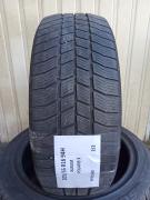 Obrázek: Barum Polaris 3 205/55 R16 94H 4mm 2ks