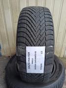 Obrázek: Pirelli Winter Cinturato K1 205/55 R16 91H 5,5mm 2ks