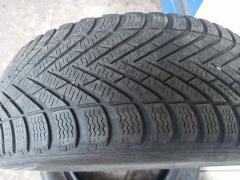 Obrázek: Pirelli Winter Cinturato K1 205/55 R16 91H 5,5mm 2ks