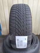 Obrázek: Bridgestone Blizzak LM005 205/55 R16 91H 5mm 4ks