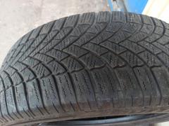 Obrázek: Bridgestone Blizzak LM005 205/55 R16 91H 5mm 4ks