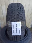 Obrázek Goodride Snowmaster SW608 205/55 R16 91H 6mm 2ks