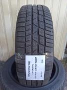 Obrázek: Continental Conti Winter Contact TS830P CS 205/60 R16 96H 6,5mm 2ks