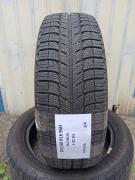 Obrázek: Michelin X-ice Xi3 205/60 R16 96H 7mm 4ks
