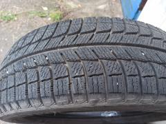 Obrázek: Michelin X-ice Xi3 205/60 R16 96H 7mm 4ks