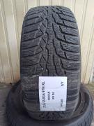 Obrázek: Nokian WR D4 215/55 R16 97H XL 6mm 2ks