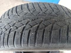 Obrázek: Nokian WR D4 215/55 R16 97H XL 6mm 2ks