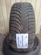 Obrázek: Nexen Winguard SnowG WH2 215/55 R16 93H 6,5mm 2ks