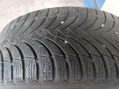 Obrázek: Nexen Winguard SnowG WH2 215/55 R16 93H 6,5mm 2ks