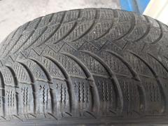 Obrázek: Nexen Winguard SnowG WH2 215/55 R16 93H 5,5mm 2ks