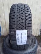 Obrázek: Pirelli Winter Sottozero 3 215/60 R16 99H 6,5mm 4ks