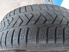 Obrázek: Pirelli Winter Sottozero 3 215/60 R16 99H 6,5mm 4ks