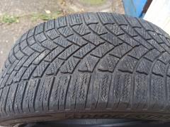 Obrázek: Bridgestone Blizzak LM005 225/45 R17 94H 4,5mm 2ks