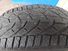 Obrázek: Riken Snow 225/55 R17 101V 5,5mm 4ks