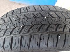 Obrázek: Sava Eskimo SUV 2 225/60 R17 103V 6mm 2ks