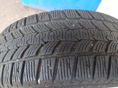 Obrázek: Sava Eskimo SUV 2 225/60 R17 103V 5,5mm 2ks