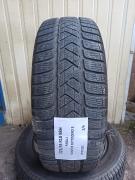 Obrázek: Pirelli Winter Sottozero 3 225/55 R18 98H 4,5mm 4ks