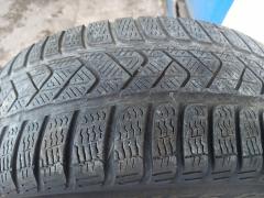 Obrázek: Pirelli Winter Sottozero 3 225/55 R18 98H 4,5mm 4ks