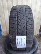 Obrázek: Pirelli Winter Sottozero 3 235/45 R18 98V 5mm 4ks