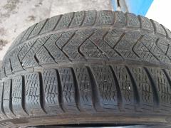 Obrázek: Pirelli Winter Sottozero 3 235/45 R18 98V 5mm 4ks