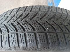 Obrázek: Semperit Speed-Grip 3 195/55 R20 95H 5,5mm 4ks